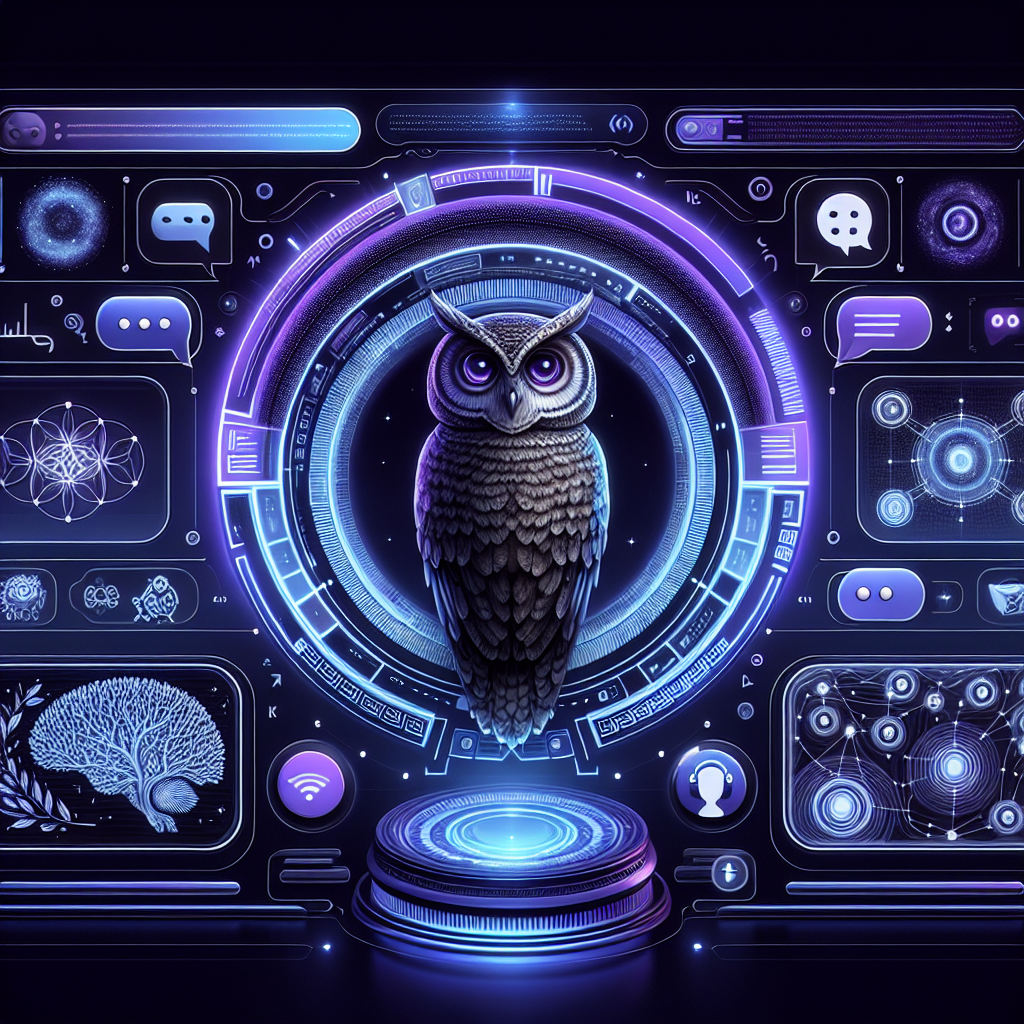 Asistente IA Conversacional